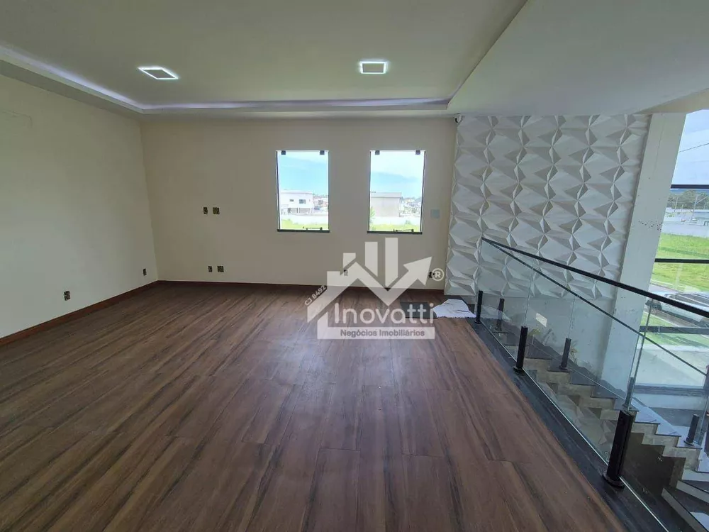 Casa de Condomínio, 4 quartos - Foto 11