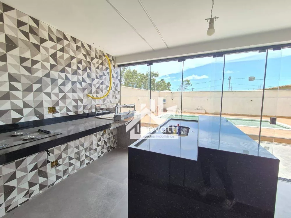 Casa de Condomínio, 4 quartos - Foto 80