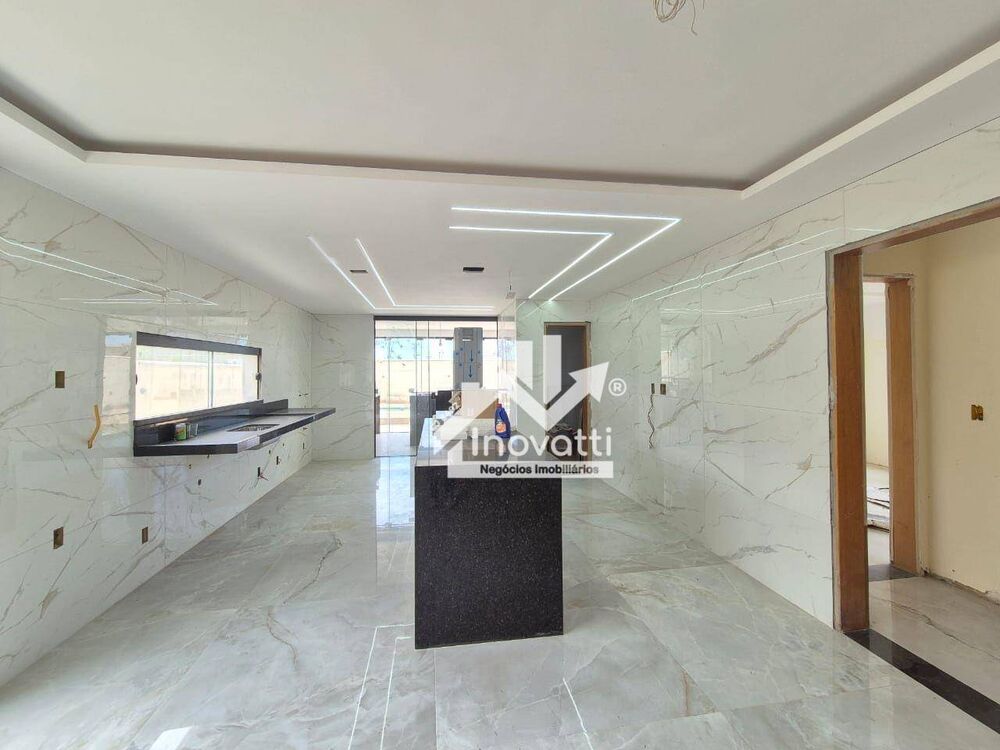 Casa de Condomínio, 4 quartos - Foto 54