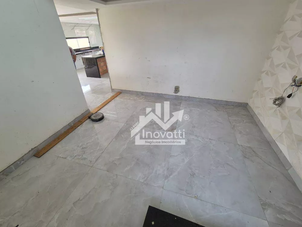 Casa de Condomínio, 4 quartos - Foto 3