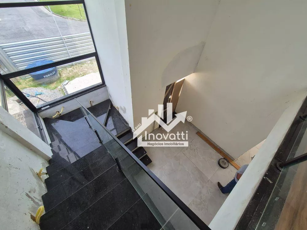 Casa de Condomínio, 4 quartos - Foto 45