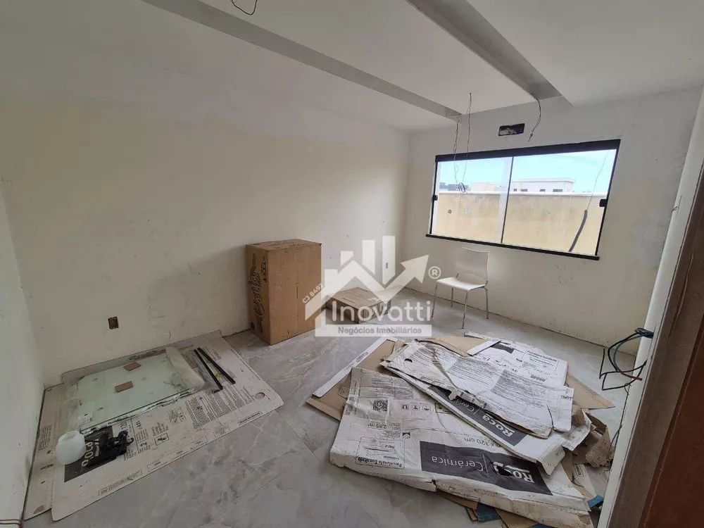 Casa de Condomínio, 4 quartos - Foto 19