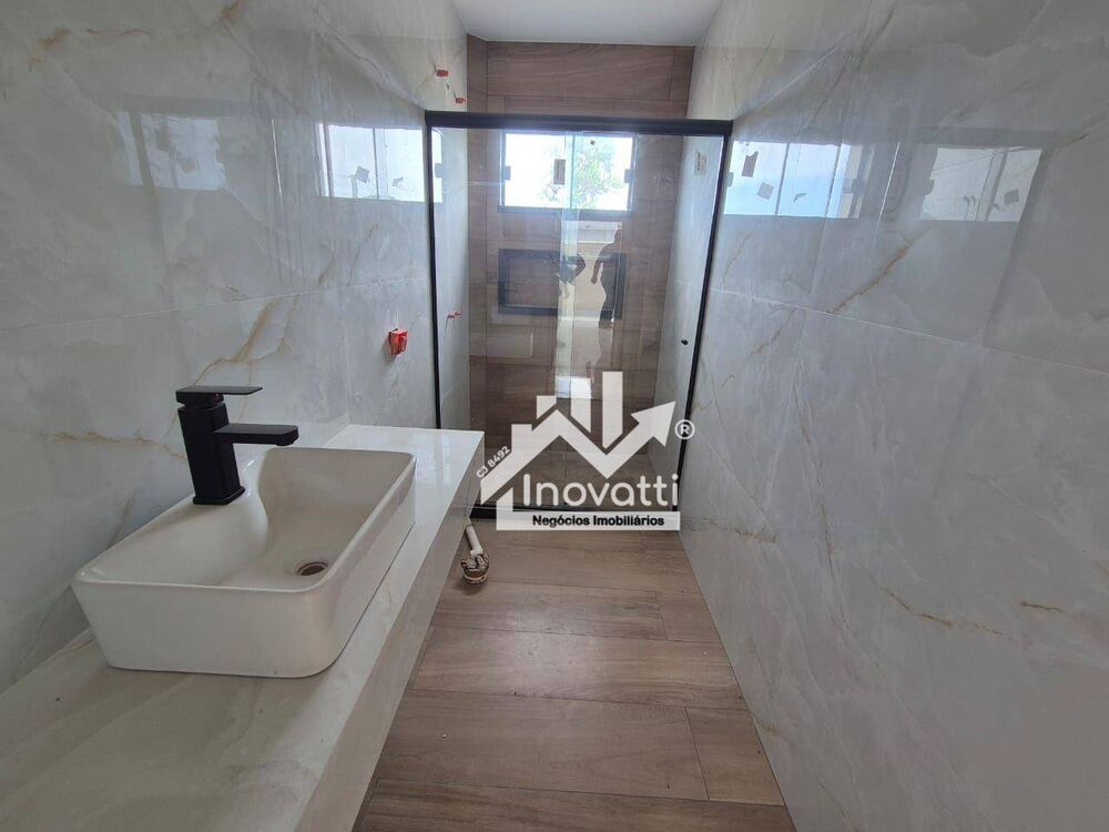 Casa de Condomínio, 4 quartos - Foto 53