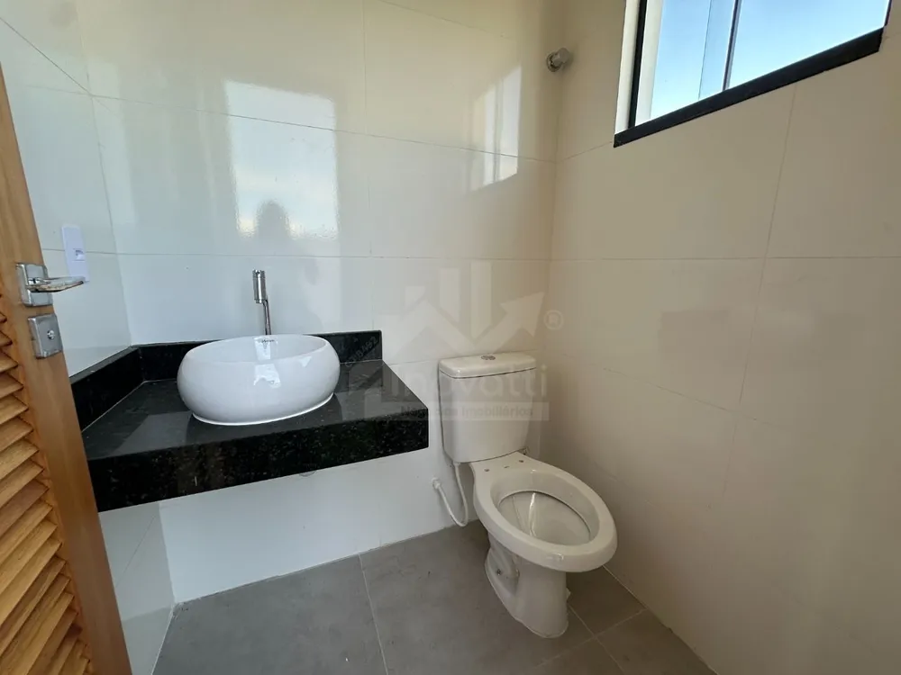 Casa de Condomínio, 3 quartos - Foto 21
