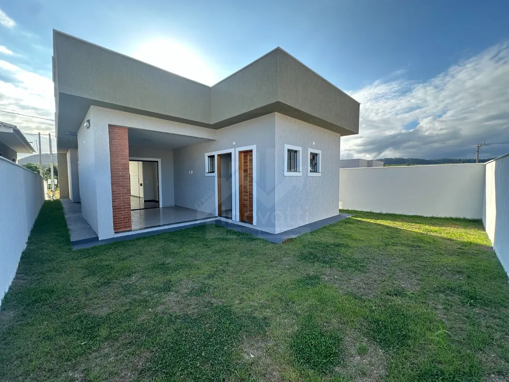 Casa de Condomínio, 3 quartos - Foto 22