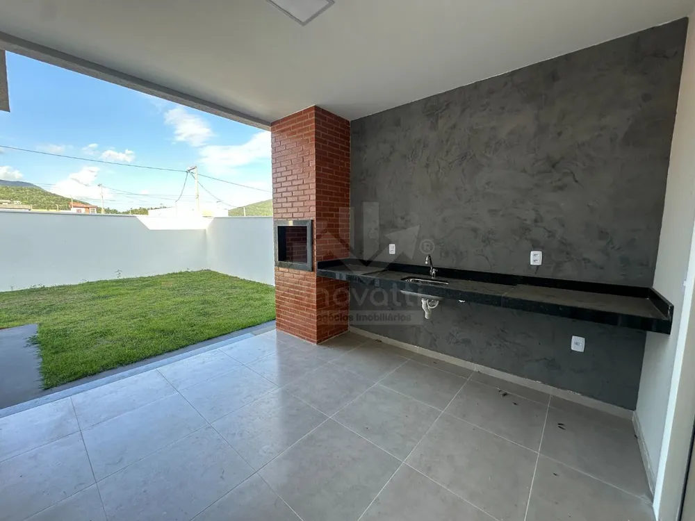 Casa de Condomínio, 3 quartos - Foto 18