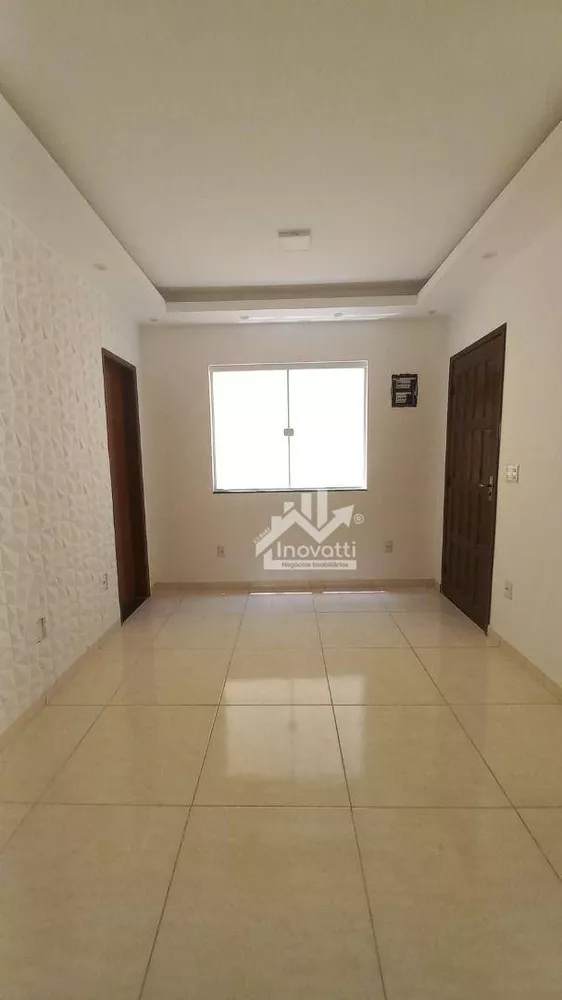 Casa, 3 quartos, 97 m² - Foto 5