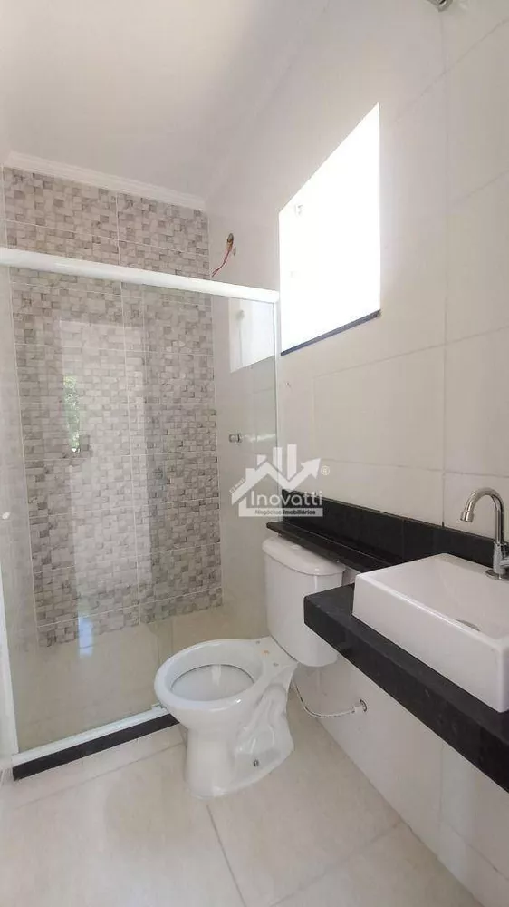 Casa, 3 quartos, 97 m² - Foto 8