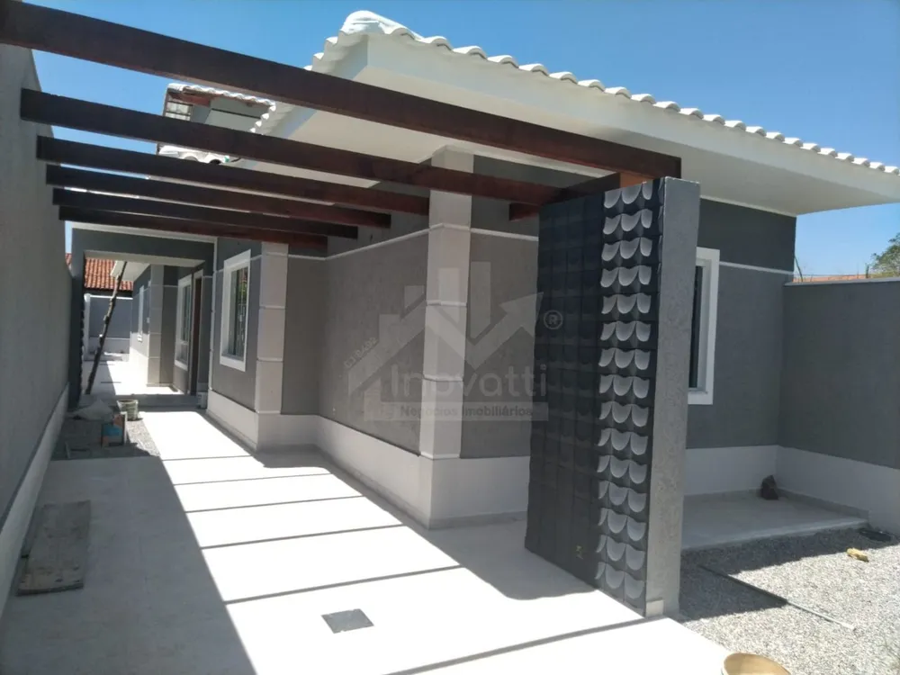 Casa, 3 quartos, 115 m² - Foto 22
