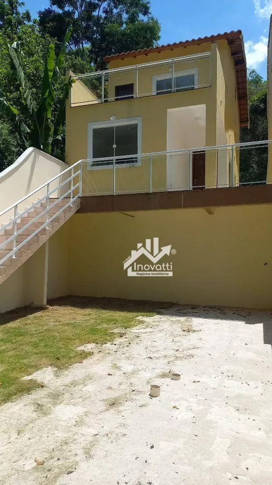 Casa, 3 quartos, 97 m² - Foto 27