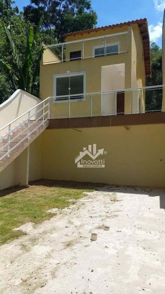 Casa, 3 quartos, 97 m² - Foto 1