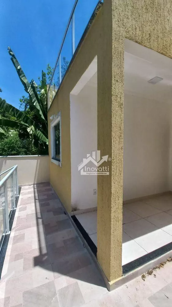 Casa, 3 quartos, 97 m² - Foto 3