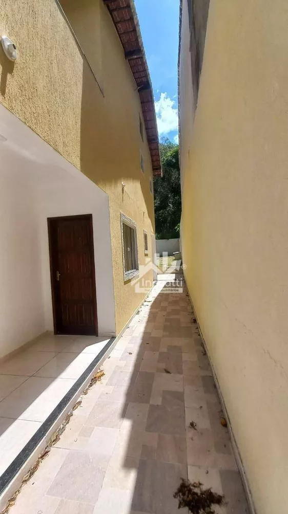 Casa, 3 quartos, 97 m² - Foto 4
