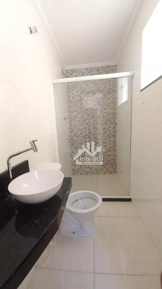 Casa, 3 quartos, 97 m² - Foto 14