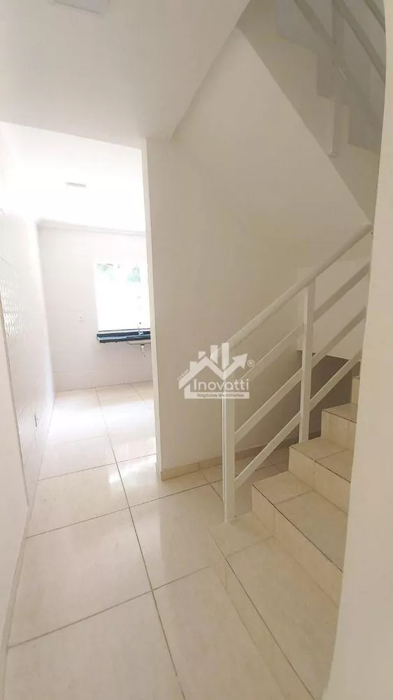 Casa, 3 quartos, 97 m² - Foto 10