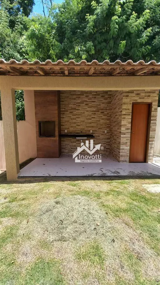 Casa, 3 quartos, 97 m² - Foto 26