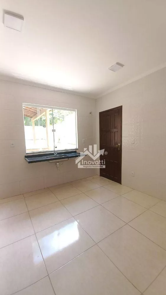 Casa, 3 quartos, 97 m² - Foto 7