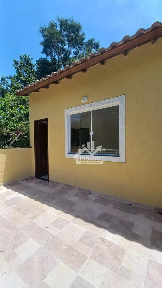 Casa, 3 quartos, 97 m² - Foto 16