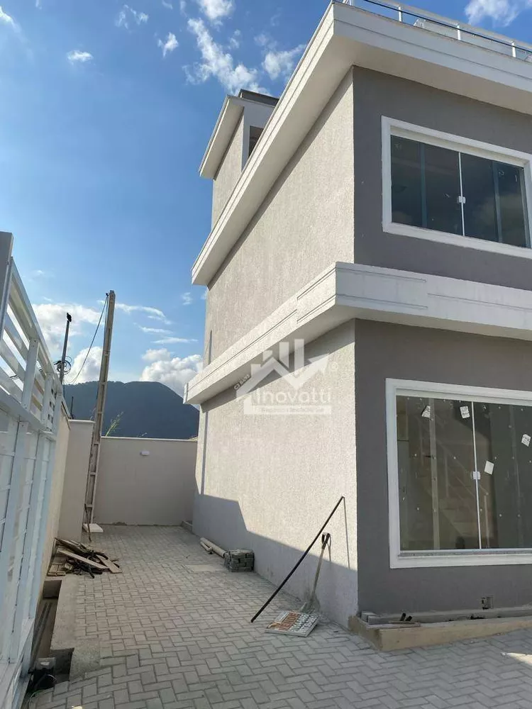 Casa, 2 quartos, 93 m² - Foto 21