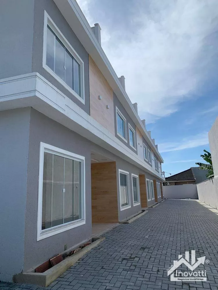 Casa, 2 quartos, 93 m² - Foto 11