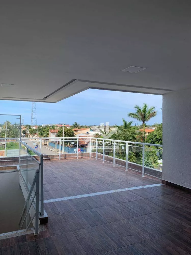 Casa, 2 quartos, 93 m² - Foto 22