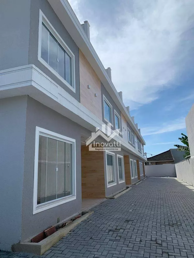 Casa, 2 quartos, 93 m² - Foto 30