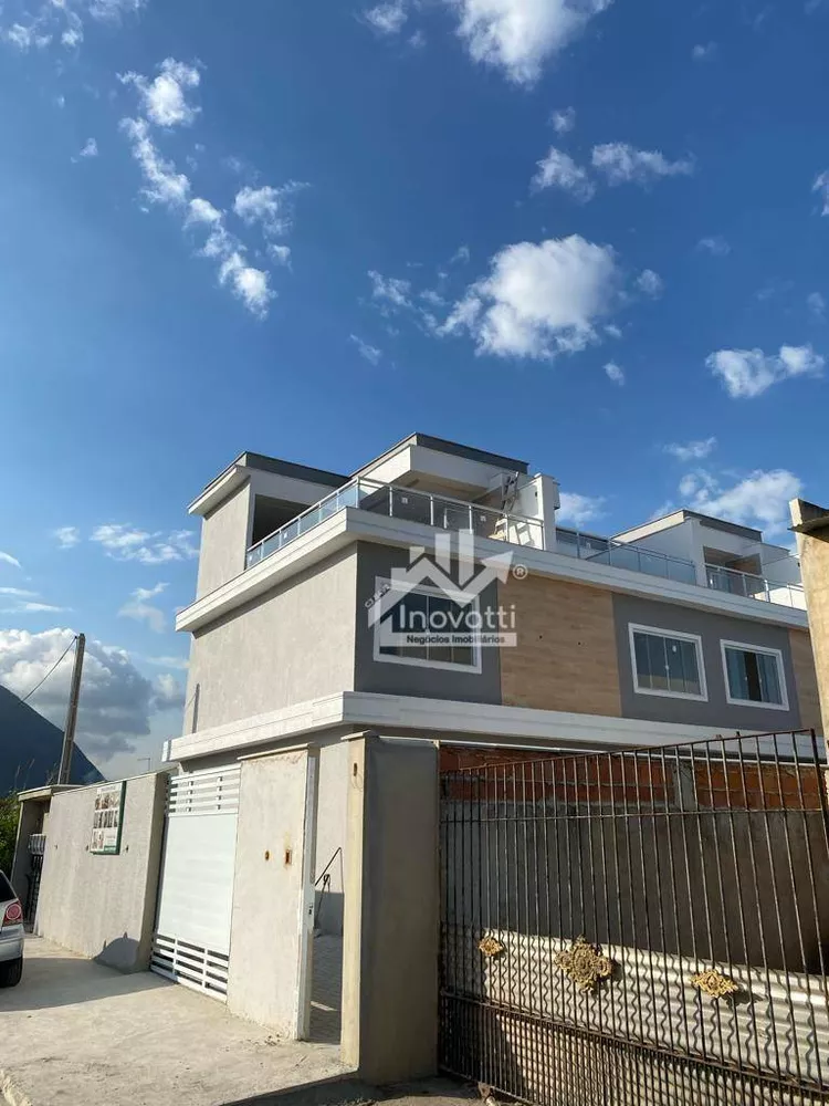 Casa, 2 quartos, 93 m² - Foto 9