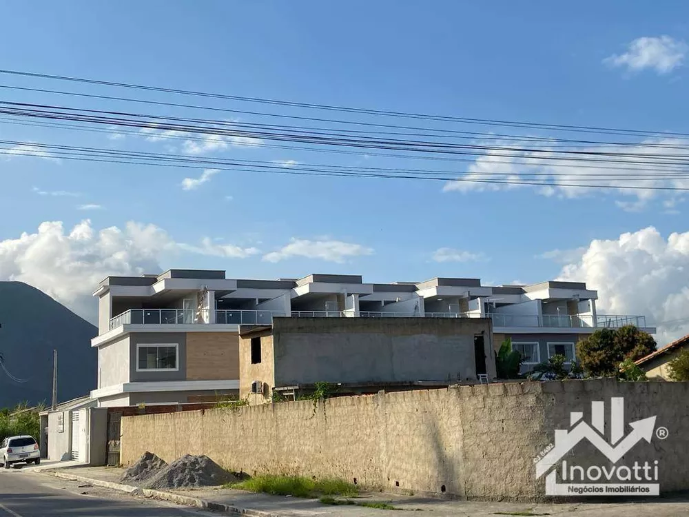 Casa, 2 quartos, 93 m² - Foto 16