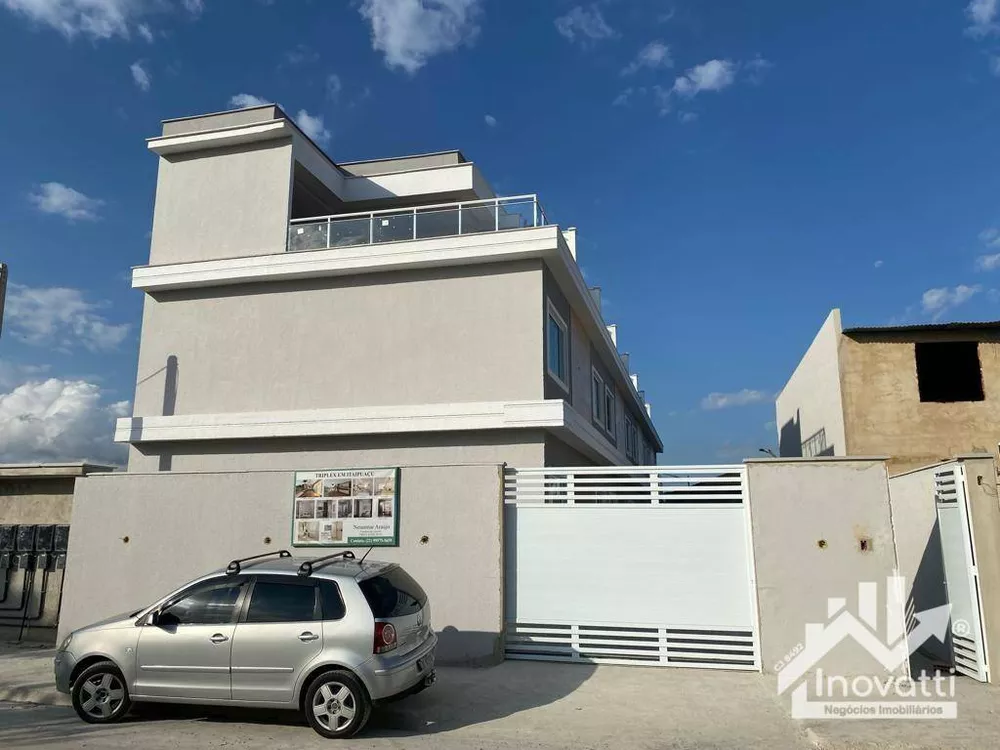 Casa, 2 quartos, 93 m² - Foto 8