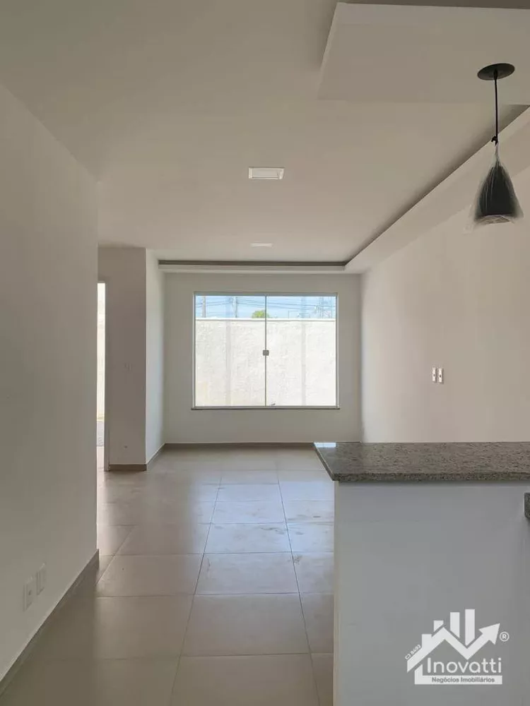 Casa, 2 quartos, 93 m² - Foto 5