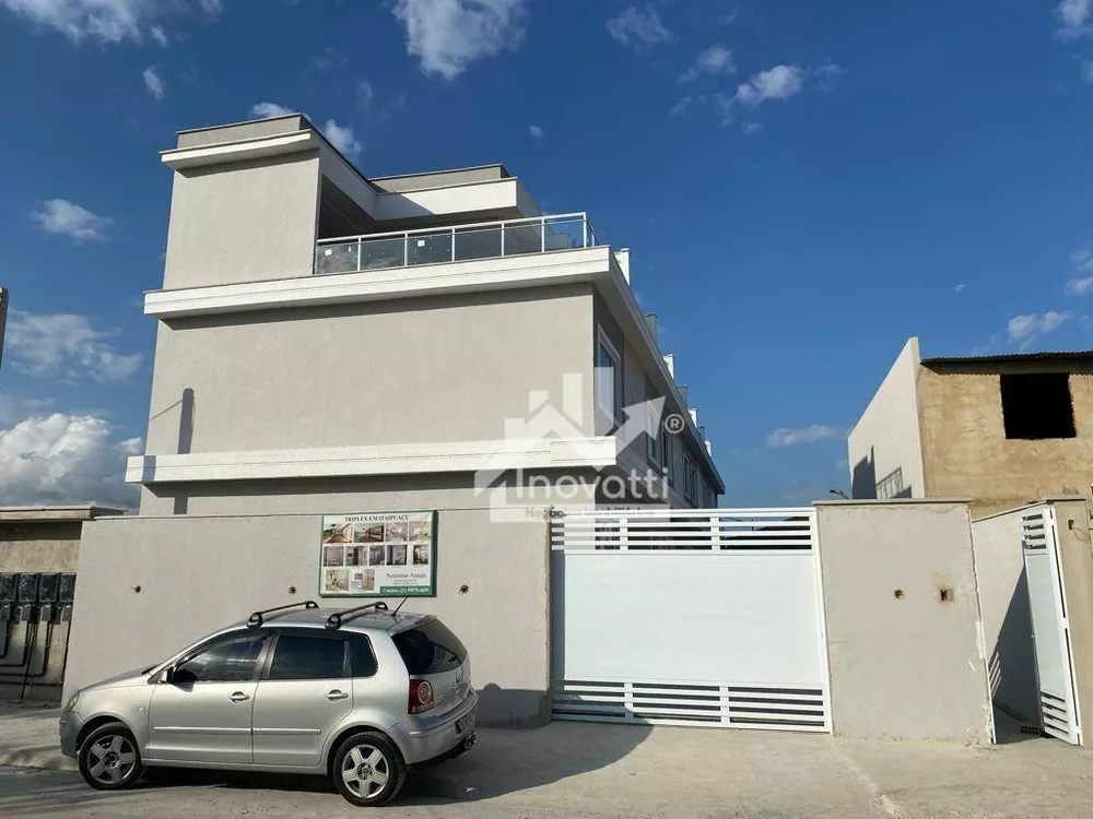 Casa, 2 quartos, 93 m² - Foto 19