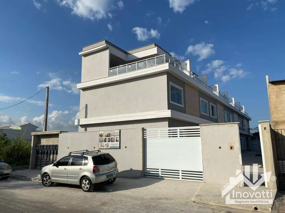 Casa, 2 quartos, 93 m² - Foto 17