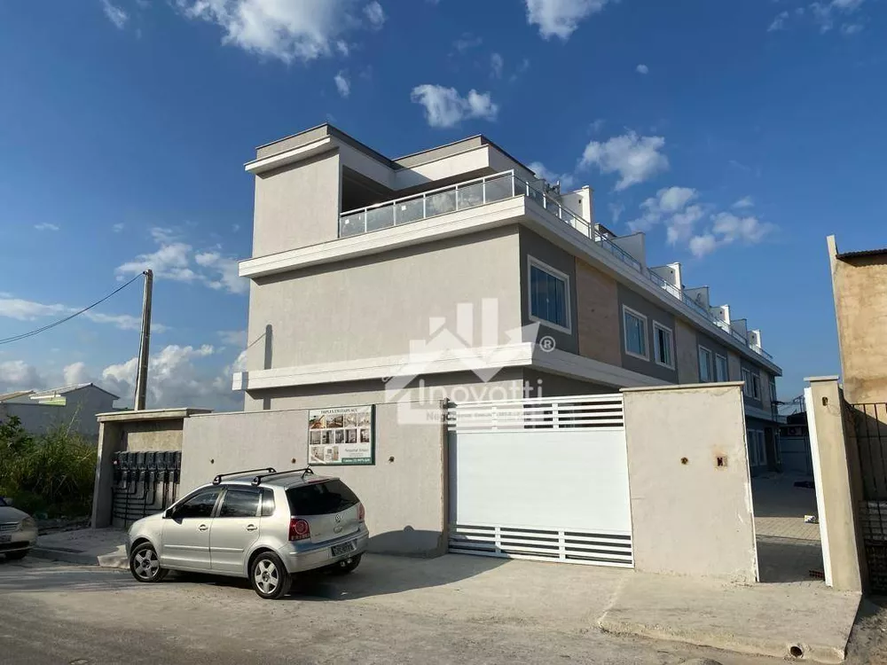 Casa, 2 quartos, 93 m² - Foto 18