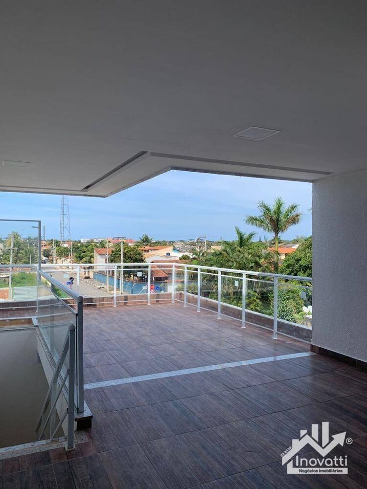 Casa à venda com 2 quartos, 93m² - Foto 2