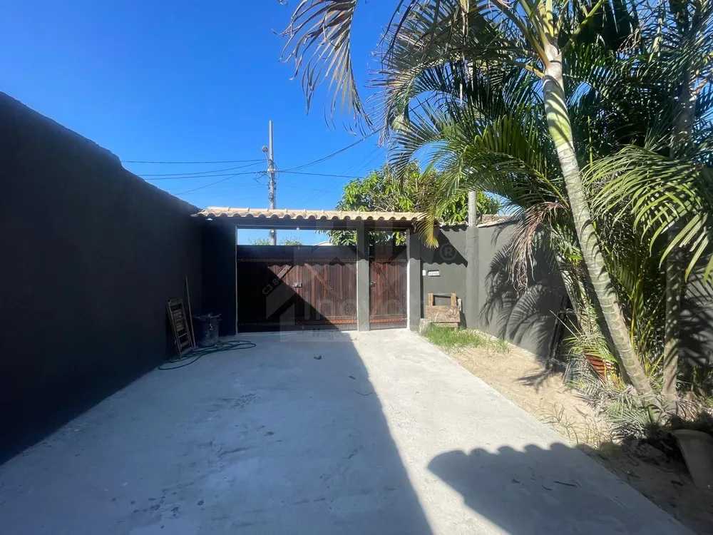 Casa, 2 quartos, 72 m² - Foto 3