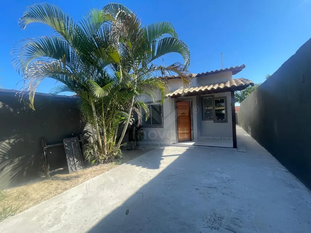 Casa, 2 quartos, 72 m² - Foto 2