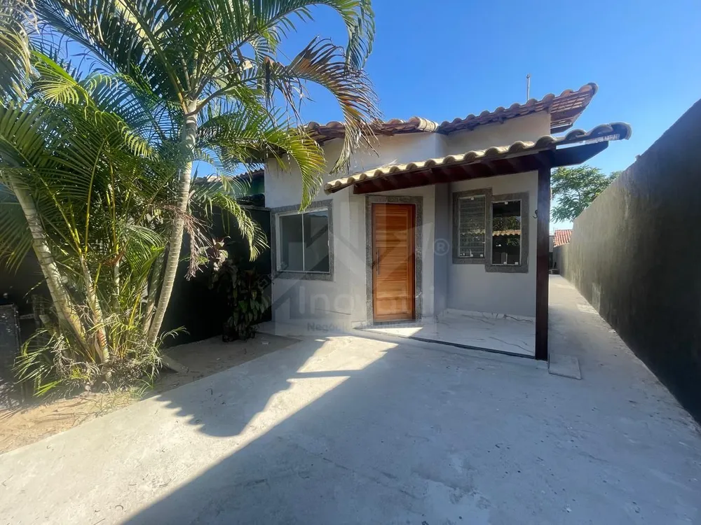 Casa, 2 quartos, 72 m² - Foto 1