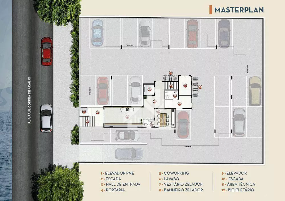 Apartamento, 2 quartos, 82 m² - Foto 10