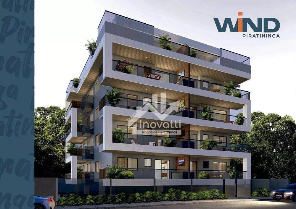 Apartamento, 2 quartos, 82 m² - Foto 1