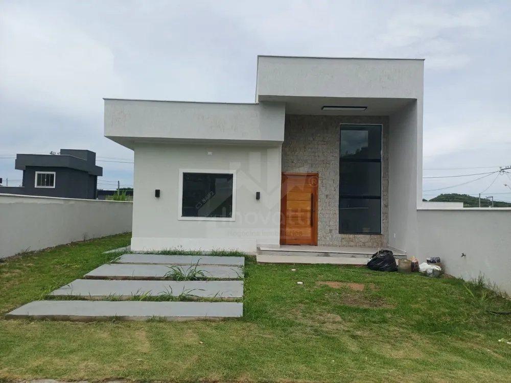Casa de Condomínio, 2 quartos - Foto 2