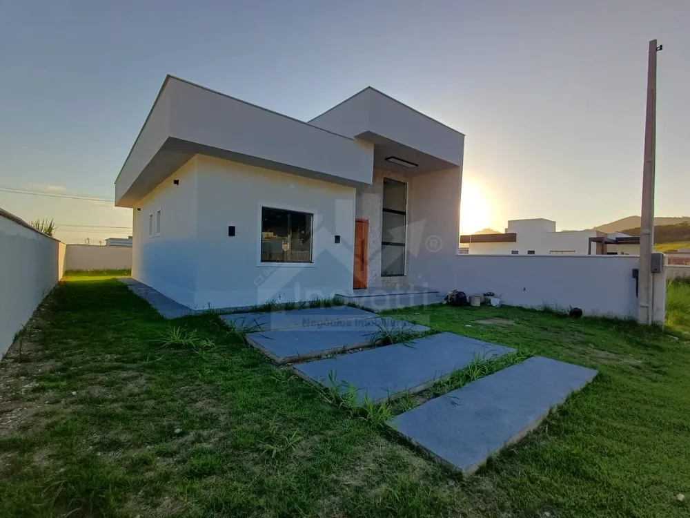 Casa de Condomínio, 2 quartos - Foto 6