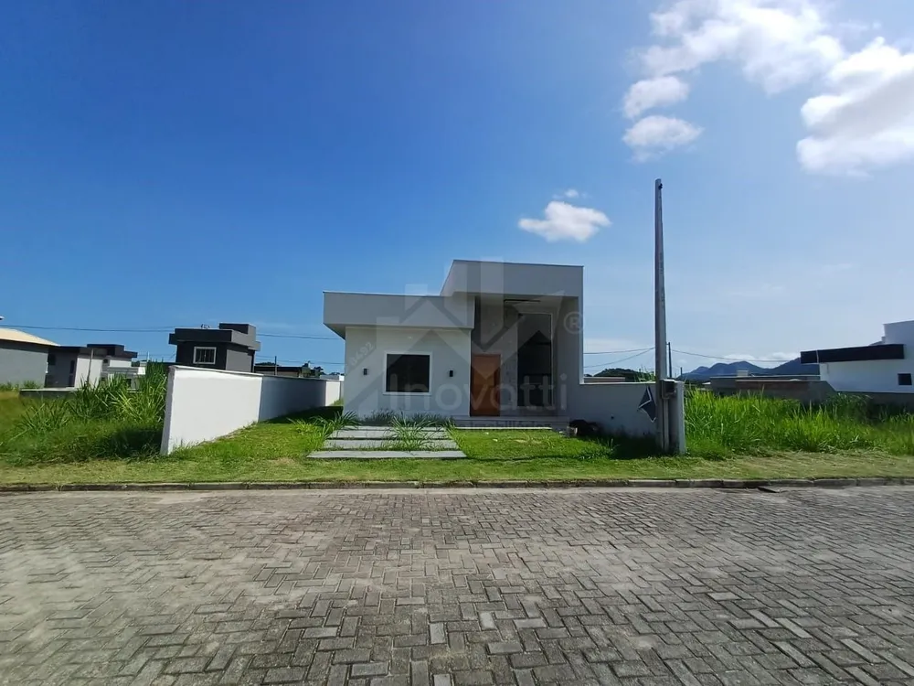 Casa de Condomínio, 2 quartos - Foto 4