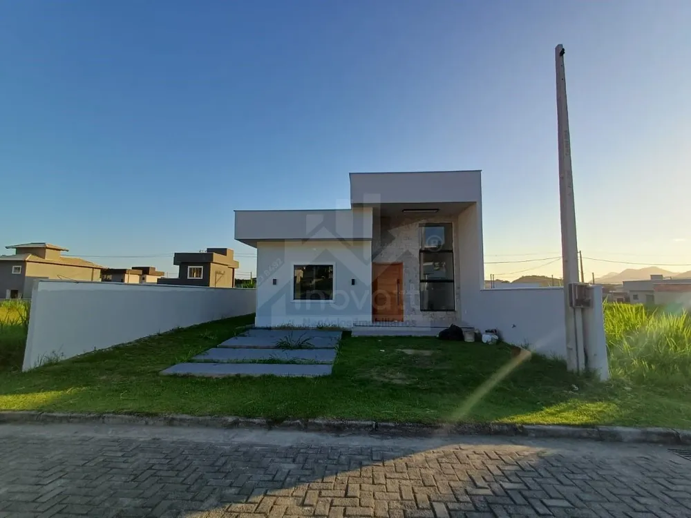 Casa de Condomínio, 2 quartos - Foto 8