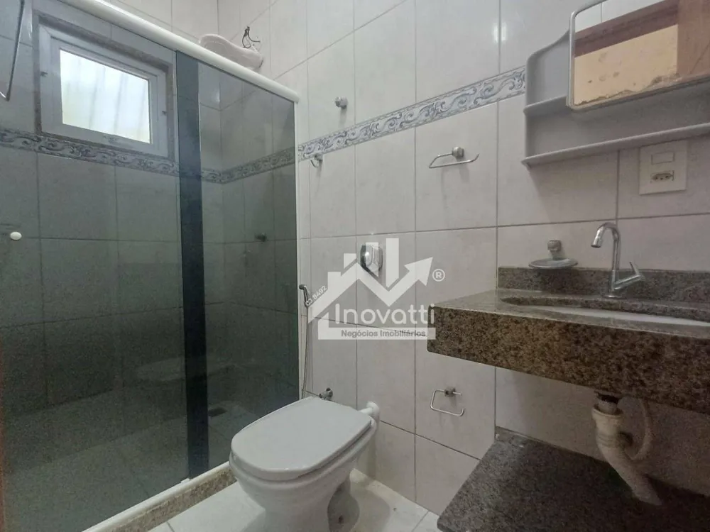 Casa de Condomínio, 3 quartos - Foto 16