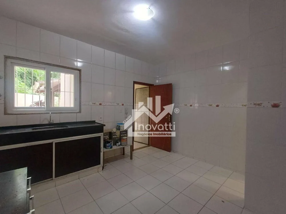 Casa de Condomínio, 3 quartos - Foto 18