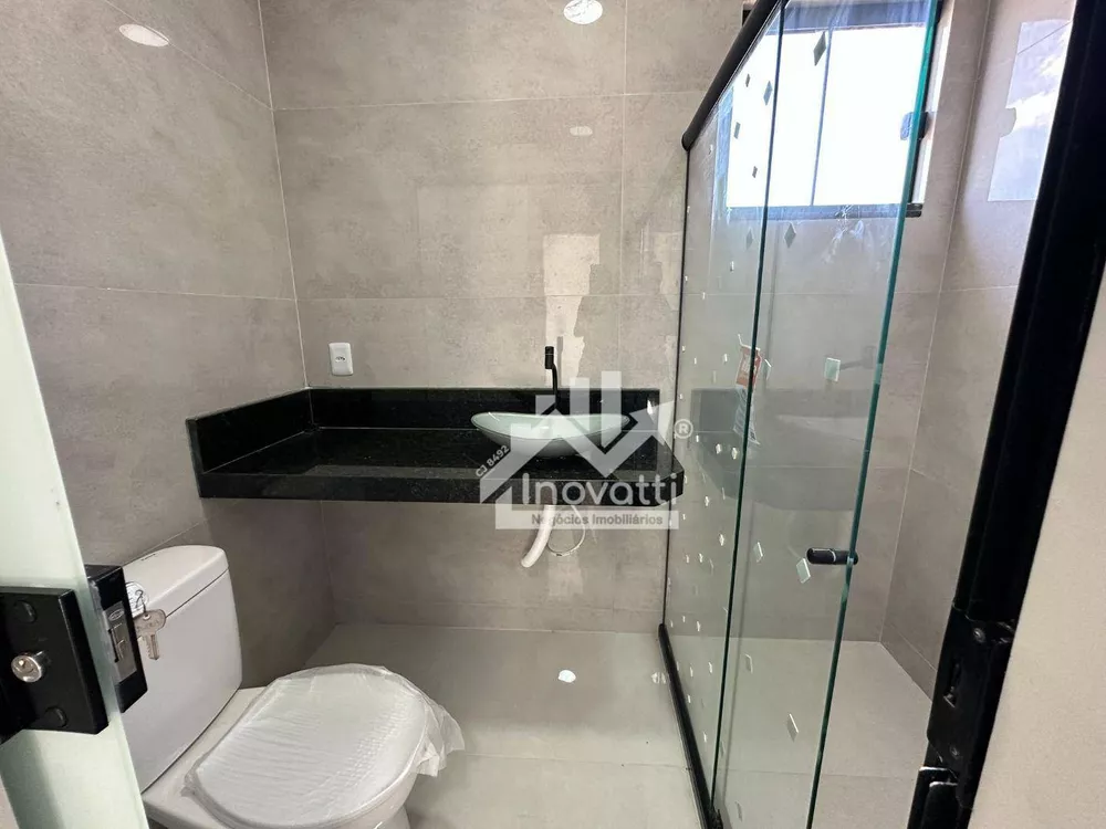 Casa de Condomínio, 3 quartos - Foto 19