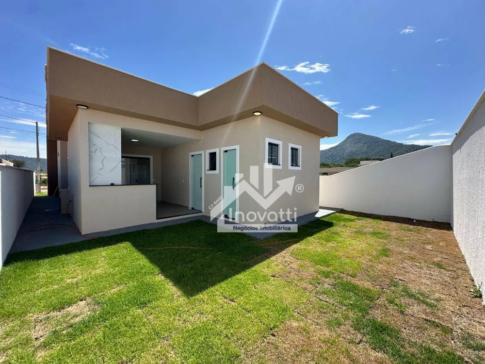 Casa de Condomínio, 3 quartos - Foto 24