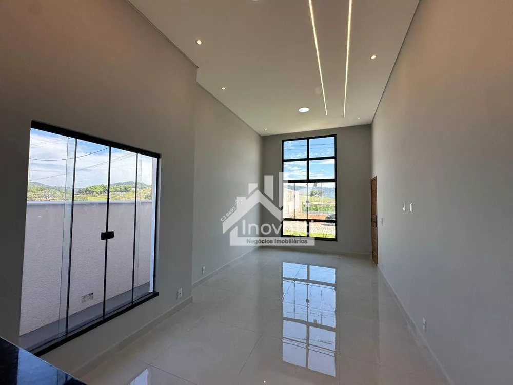 Casa de Condomínio, 3 quartos - Foto 9