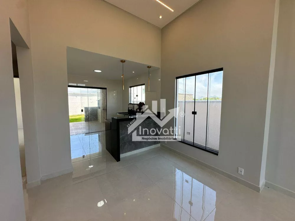 Casa de Condomínio, 3 quartos - Foto 6