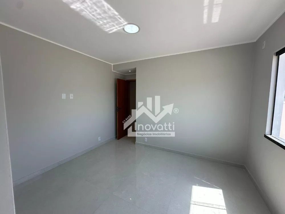 Casa de Condomínio, 3 quartos - Foto 17